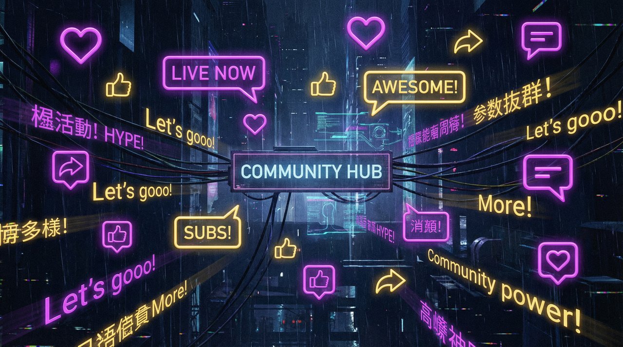 蘑菇视频情感空间 - 心灵成长视频